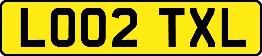 LO02TXL