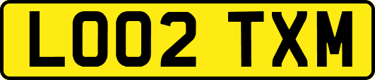 LO02TXM