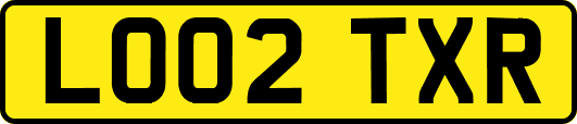 LO02TXR
