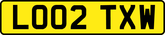LO02TXW