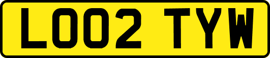 LO02TYW