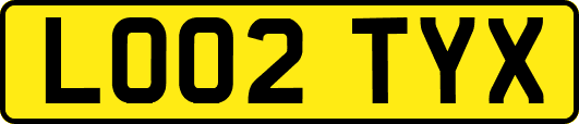 LO02TYX