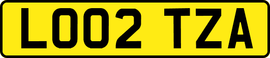 LO02TZA