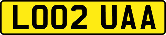 LO02UAA
