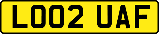 LO02UAF
