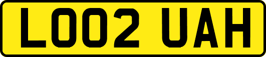 LO02UAH