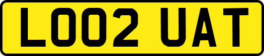 LO02UAT