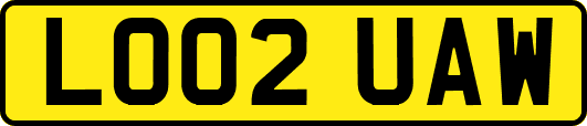 LO02UAW
