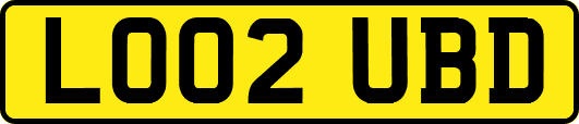 LO02UBD