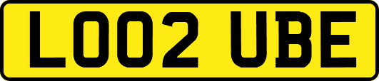 LO02UBE
