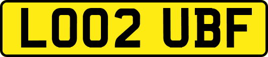 LO02UBF