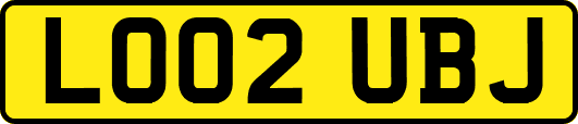 LO02UBJ