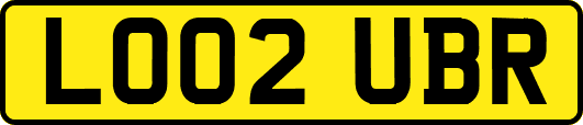LO02UBR
