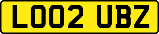 LO02UBZ