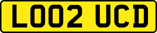 LO02UCD