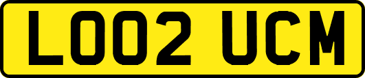 LO02UCM
