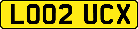 LO02UCX
