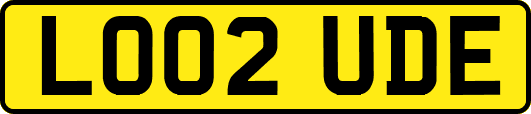 LO02UDE