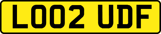 LO02UDF