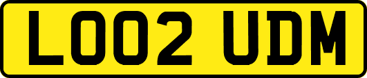 LO02UDM