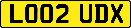 LO02UDX