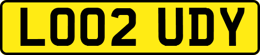 LO02UDY