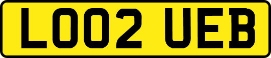 LO02UEB