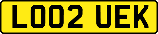 LO02UEK