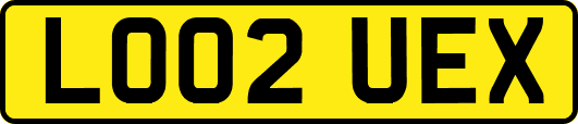 LO02UEX