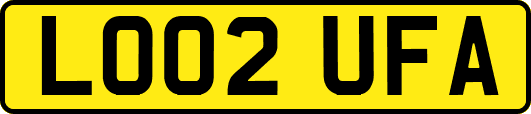 LO02UFA