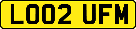 LO02UFM