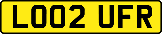 LO02UFR