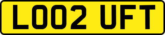 LO02UFT