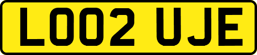 LO02UJE