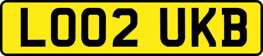 LO02UKB