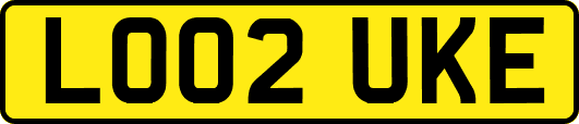 LO02UKE