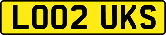 LO02UKS