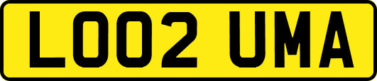 LO02UMA