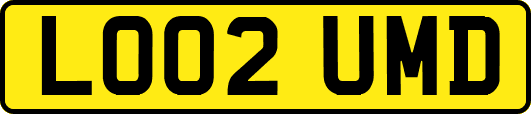 LO02UMD