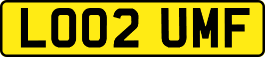 LO02UMF