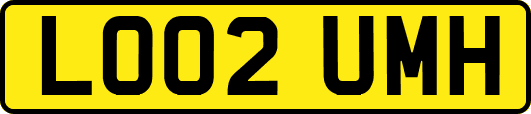 LO02UMH
