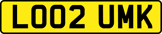 LO02UMK