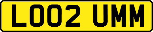 LO02UMM