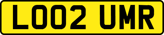 LO02UMR