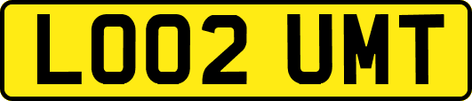 LO02UMT