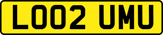LO02UMU