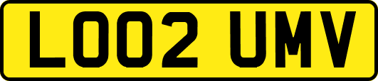LO02UMV