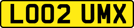 LO02UMX