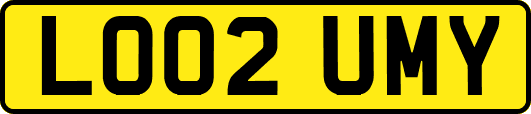 LO02UMY