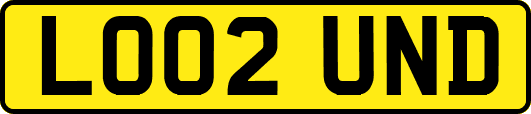 LO02UND